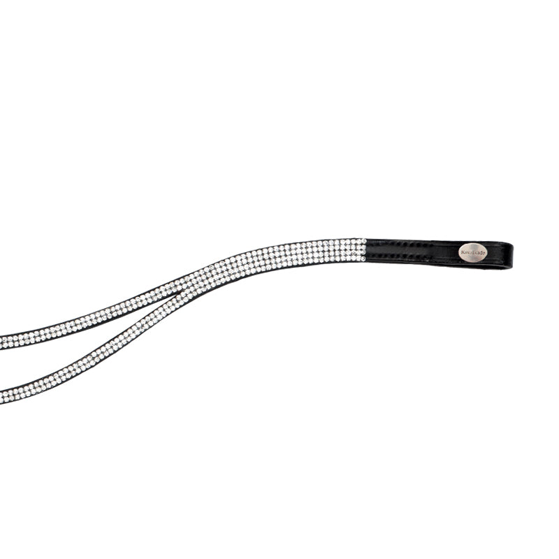 Stirnband "Duo Slim"