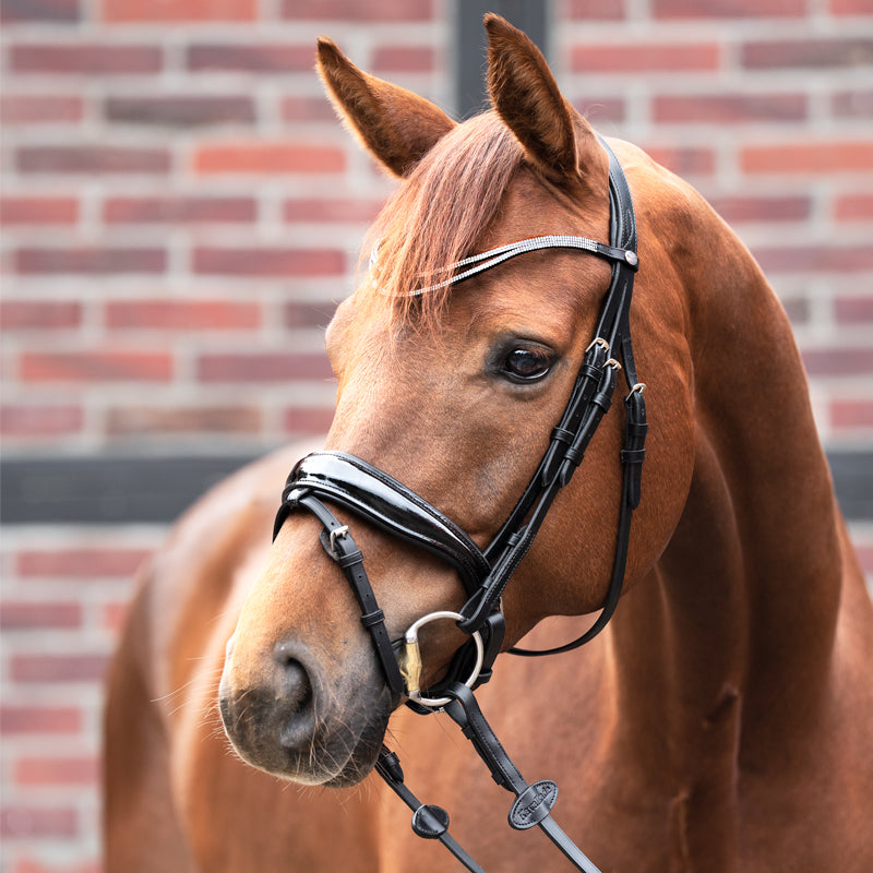 Stirnband "Duo Slim"