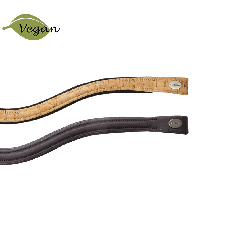 Kork Stirnband "Cortica" - vegan
