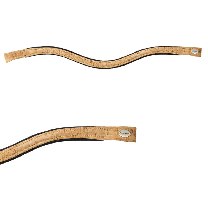 Kork Stirnband "Cortica" - vegan