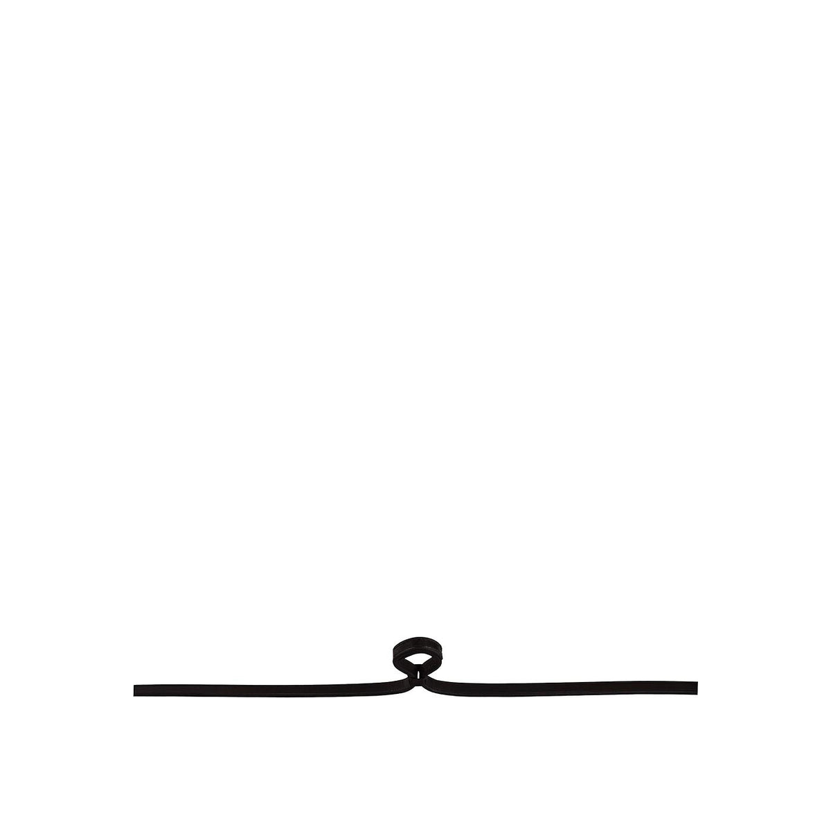 Premiere Kandarenzügel Leder