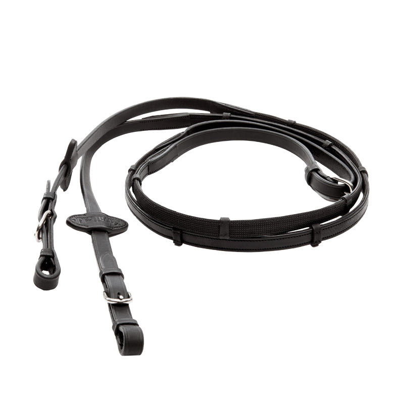 Softgrip Zügel - 16mm - 5St.