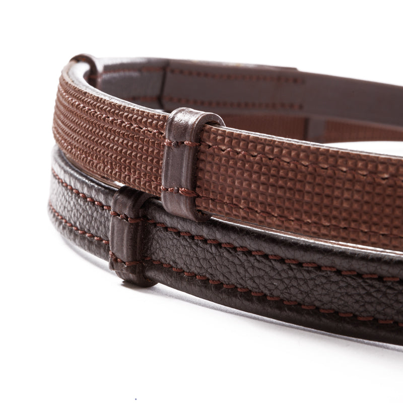 Softgrip Zügel - 16mm - 5St.