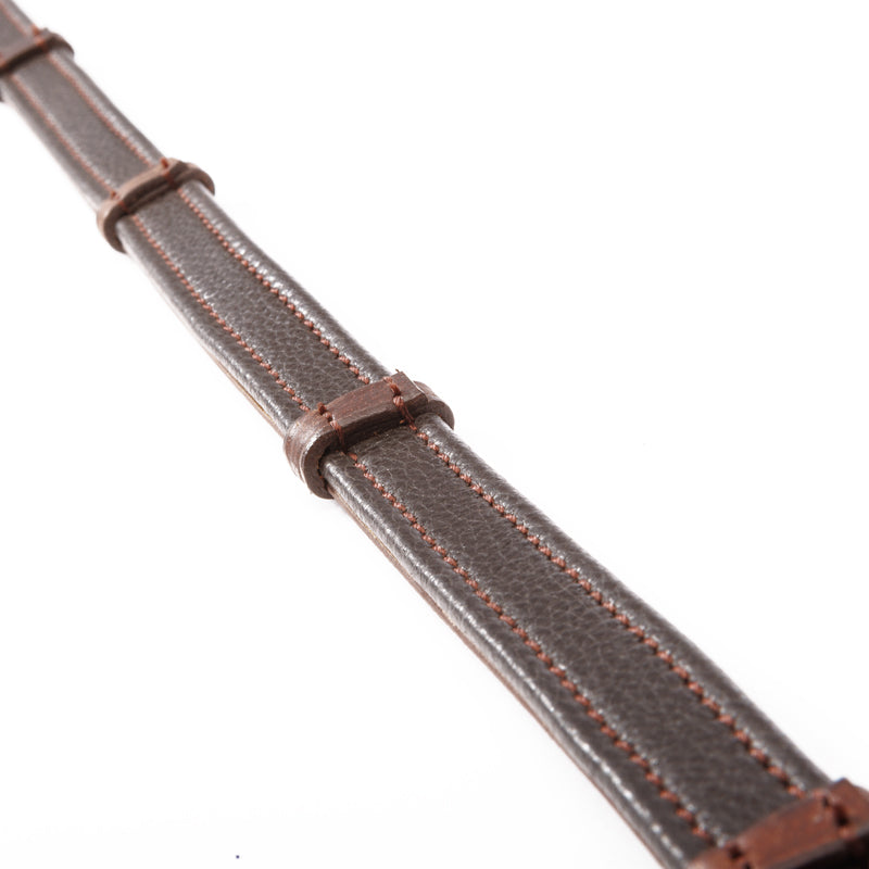 Softgrip Zügel - 16mm - 5St.