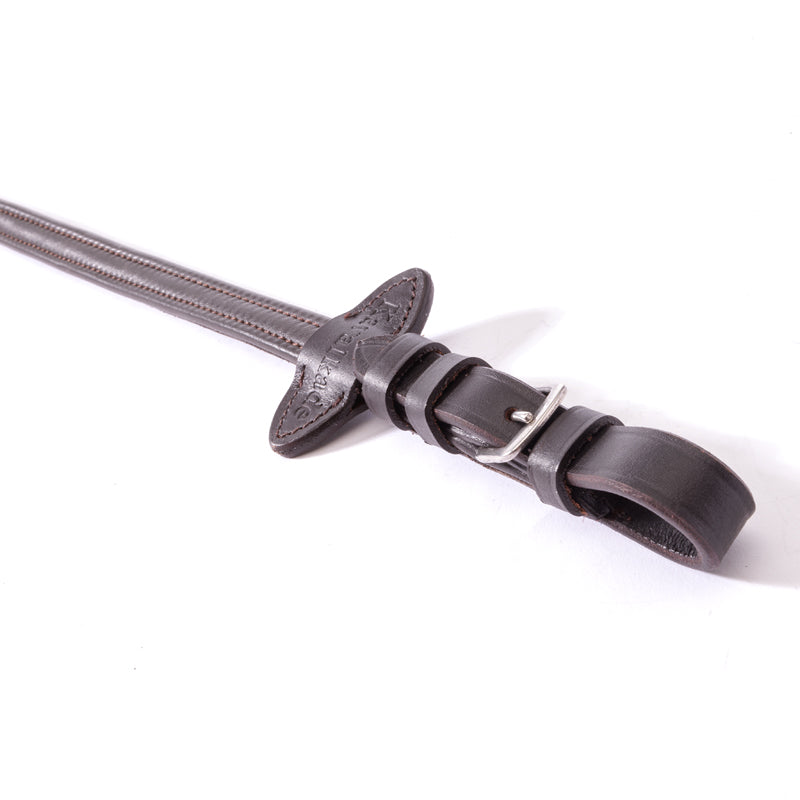 Softleder Zügel - 16mm - 5St.