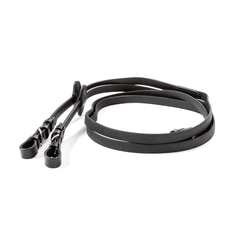 Biothanezügel ohne Stege - 16mm