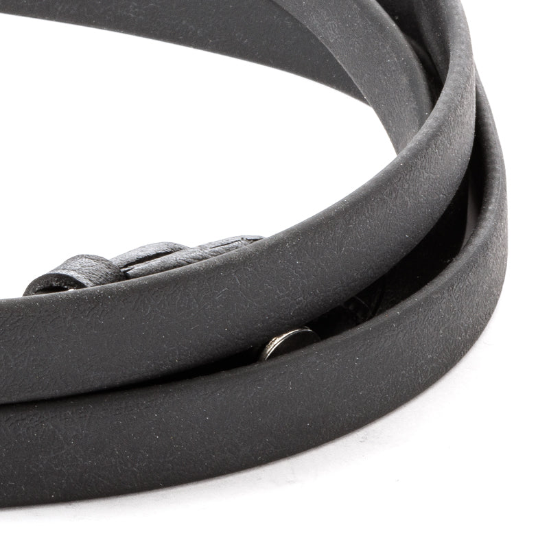 Biothanezügel ohne Stege - 16mm