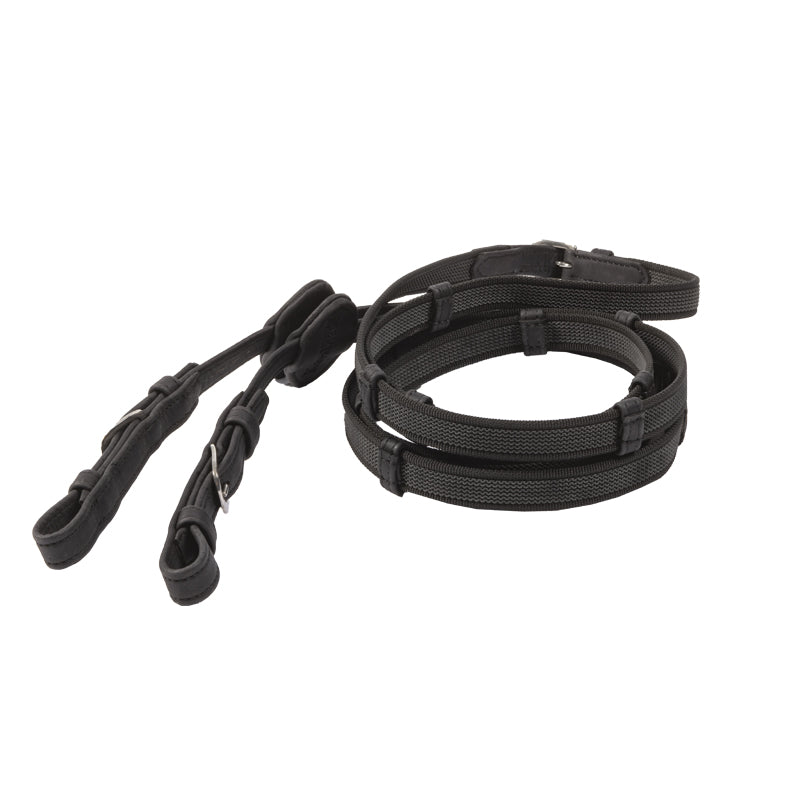 Vegane Zügel "Cortica" aus Kork