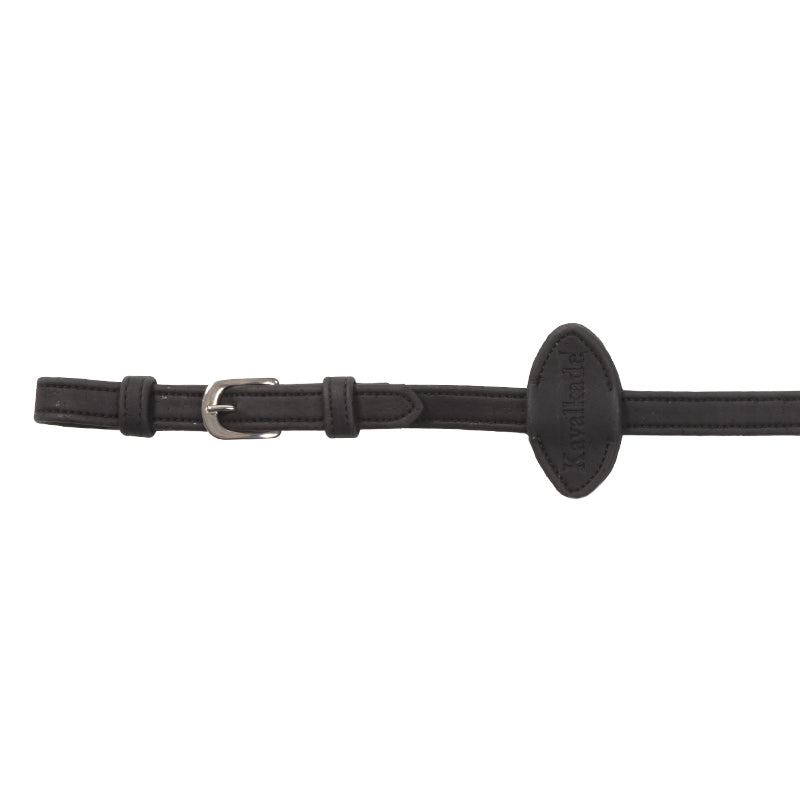 Vegane Zügel "Cortica" aus Kork