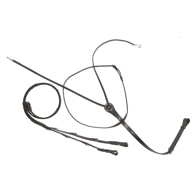 Thiedemann-/Köhler-Zügel