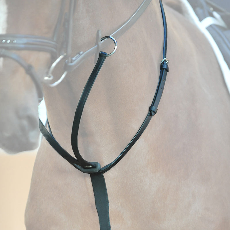 Martingal mit Stopper