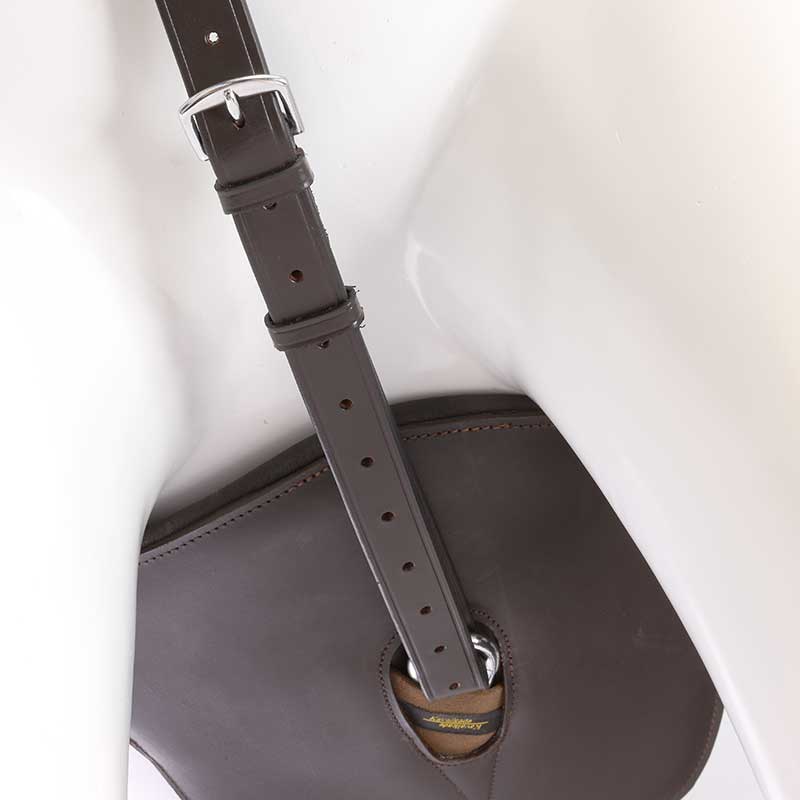 Martingal mit Stopper