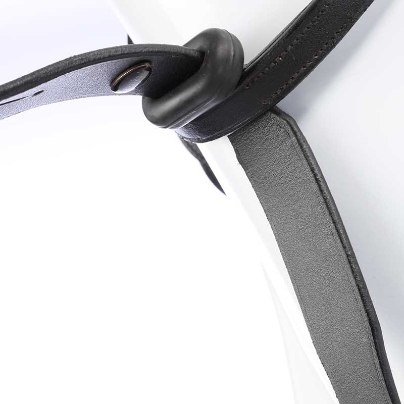 Martingal mit Stopper