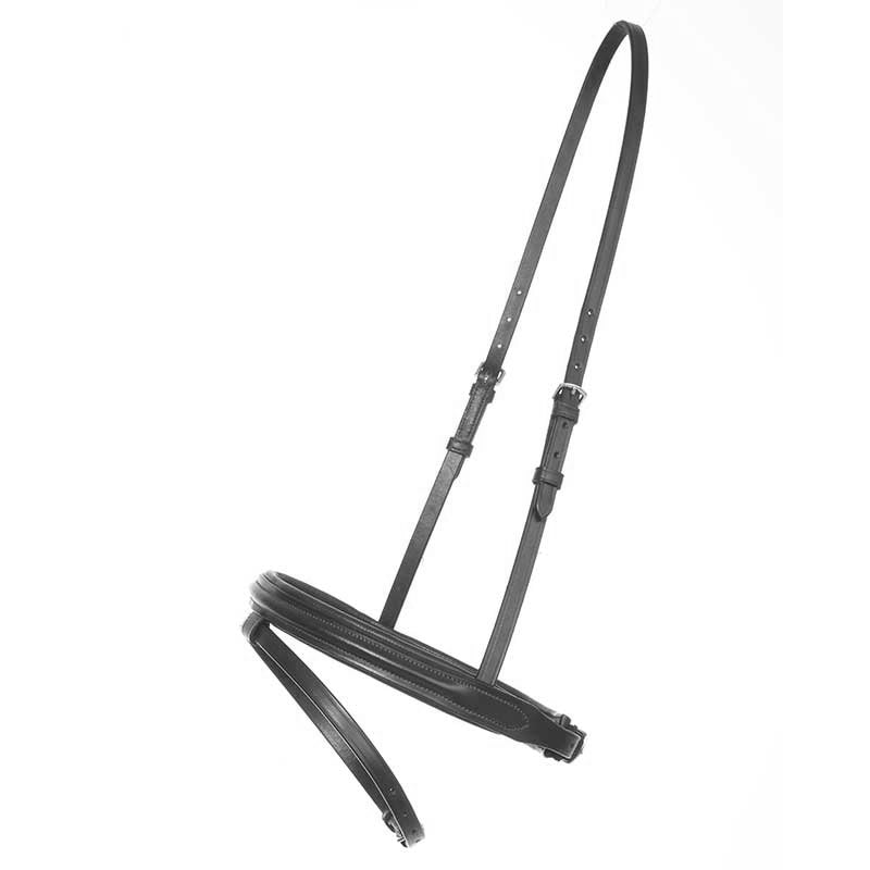 Engl.-komb. Reithalfter