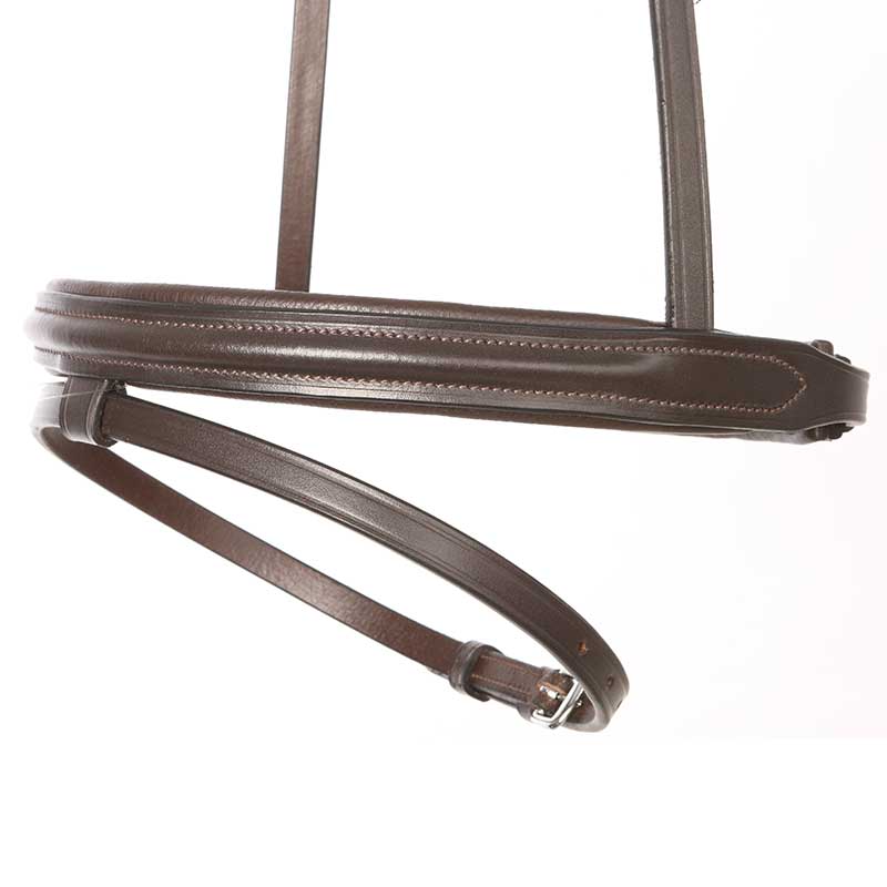 Engl.-komb. Reithalfter