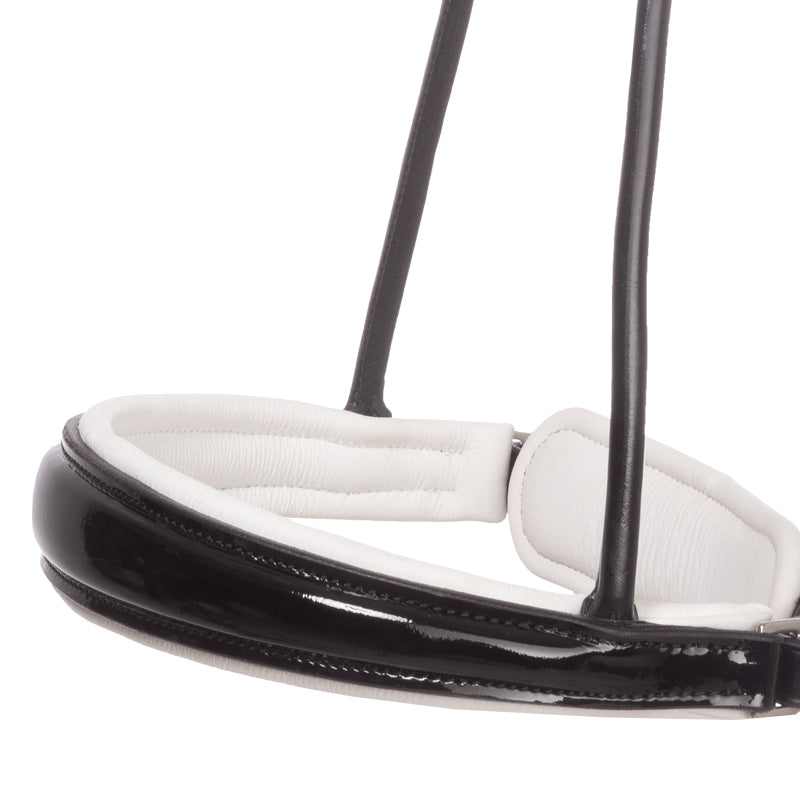 Reithalfter für die Kandare "Fleur"