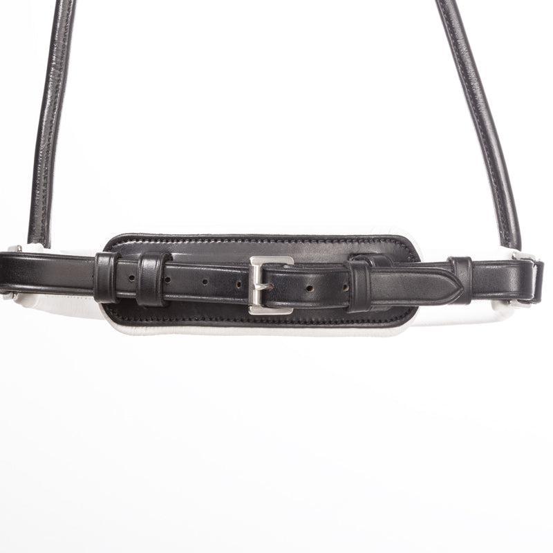 Reithalfter für die Kandare "Fleur"