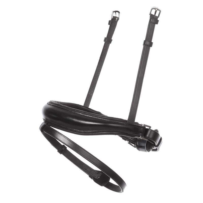 Reithalfter "Charlotte" schwed.-komb.