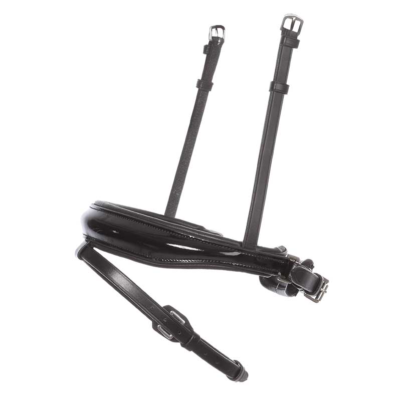 Reithalfter "Charlotte" schwed.-komb.