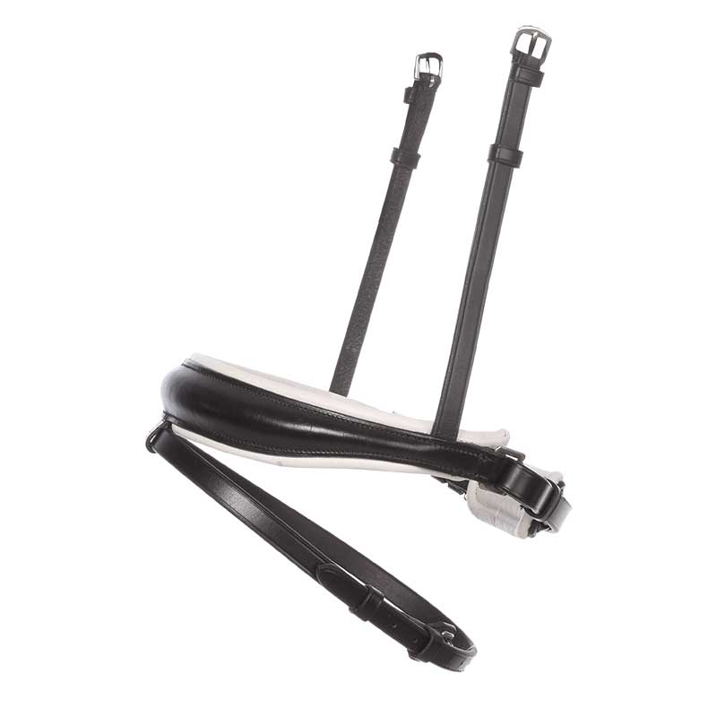 Reithalfter "Charlotte" schwed.-komb.