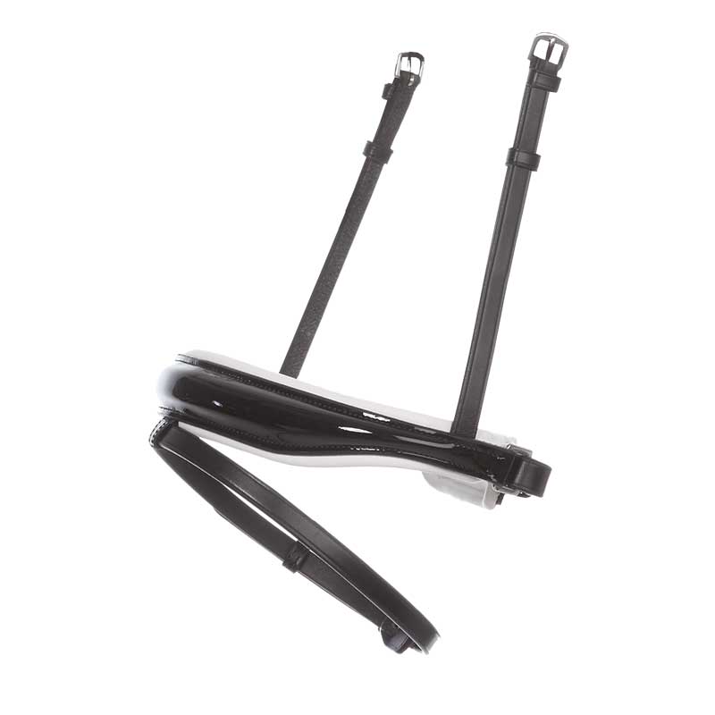 Reithalfter "Charlotte" schwed.-komb.