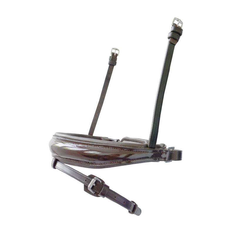 Reithalfter "Charlotte" schwed.-komb.