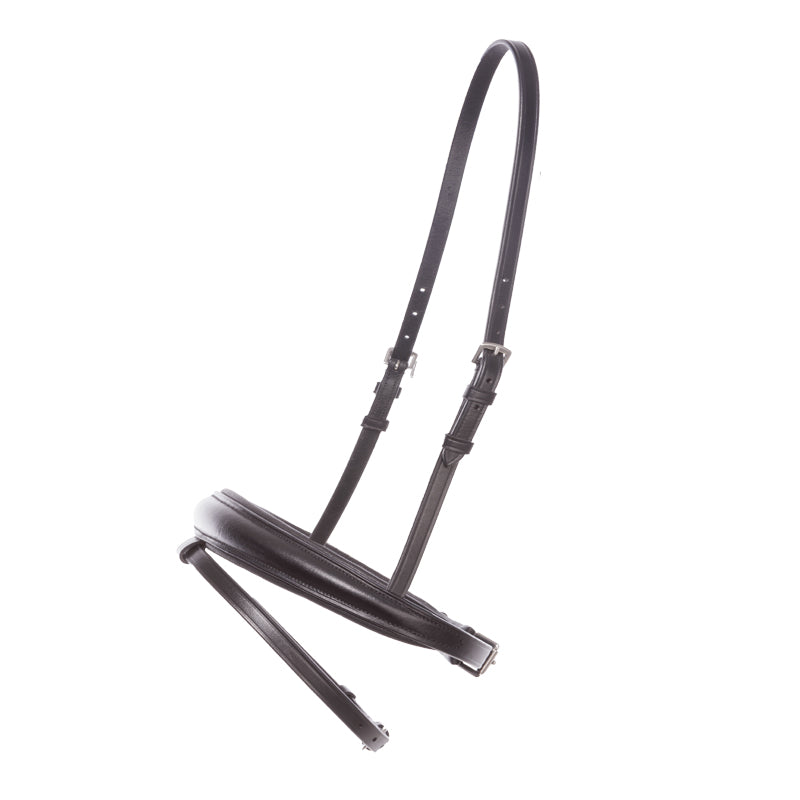 Spezialgröße Reithalfter "Cre8", engl.-komb.