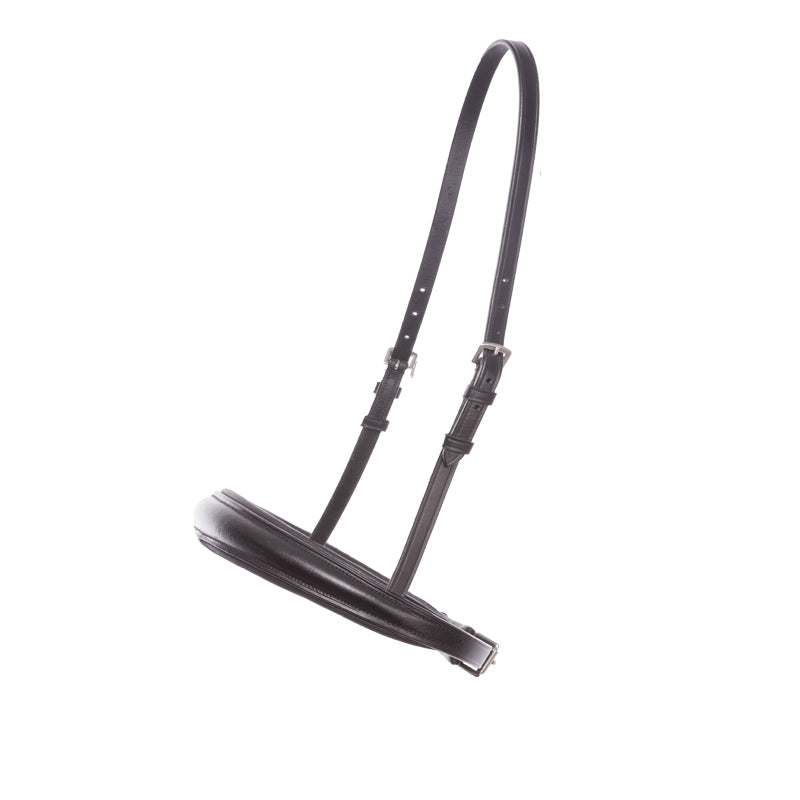 Spezialgröße Reithalfter "Cre8", engl.-komb.