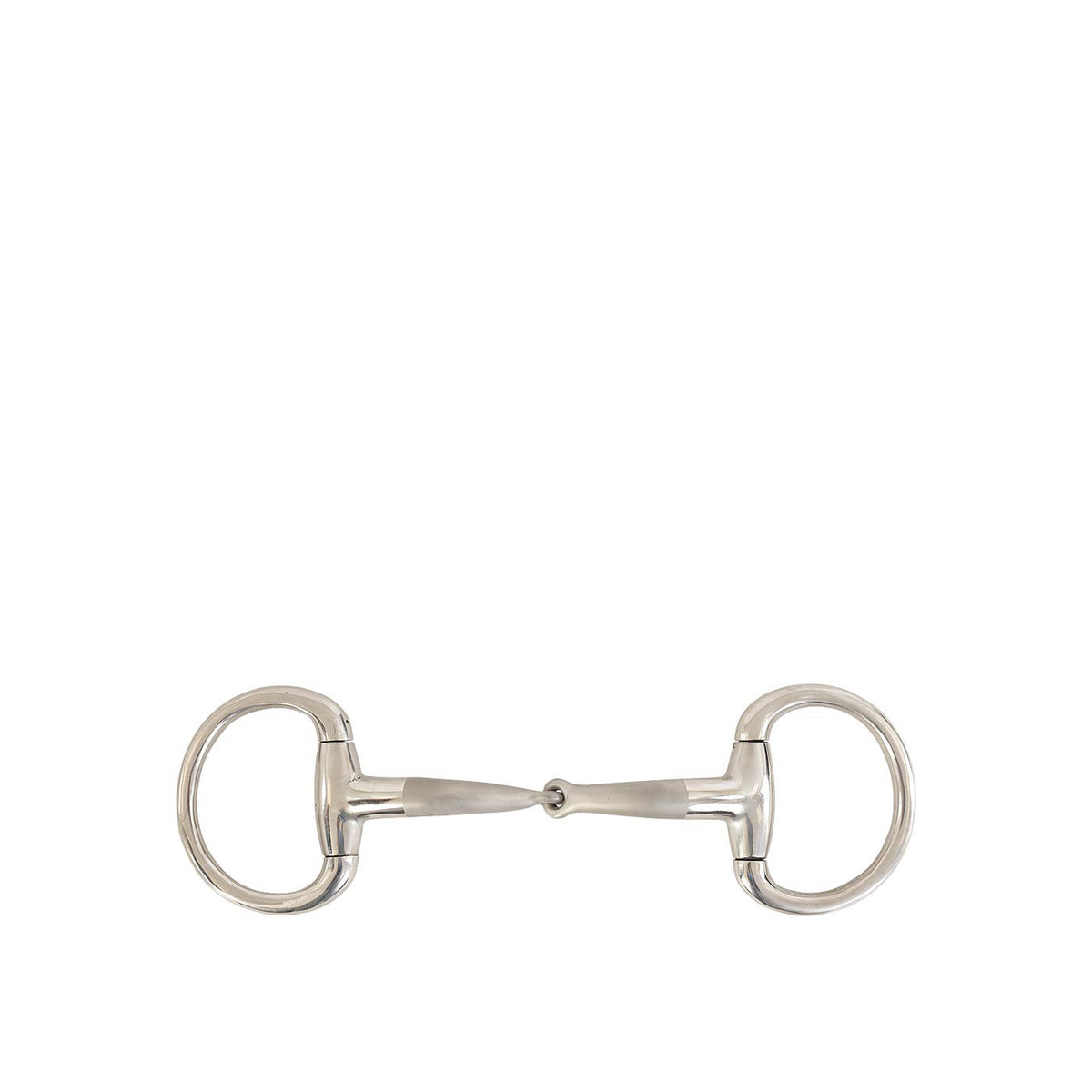 BR einfach gebrochene Olivenkopftrense Satin Sense 14mm