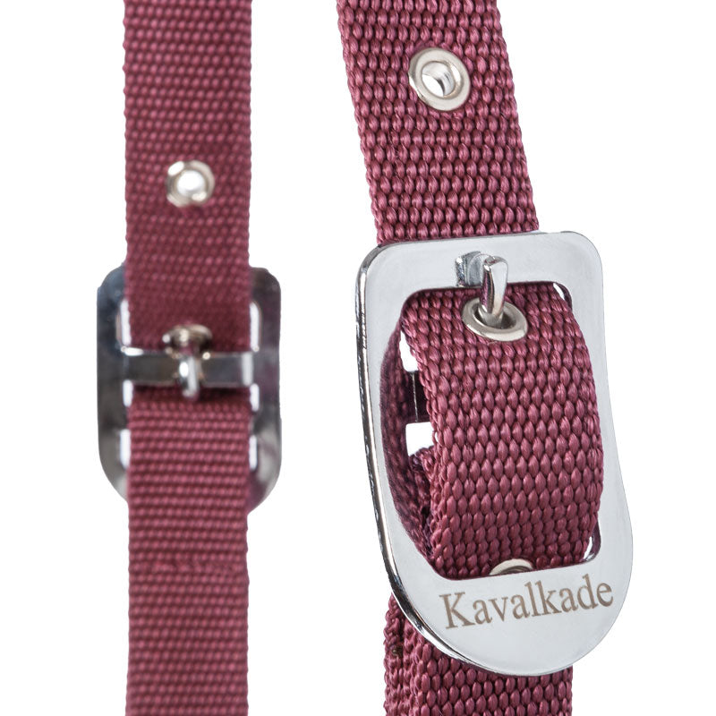 Perlon-Halfter "Classic"