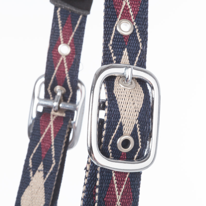 Halfter "Classic Raute"