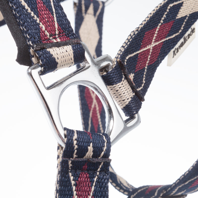 Halfter "Classic Raute"