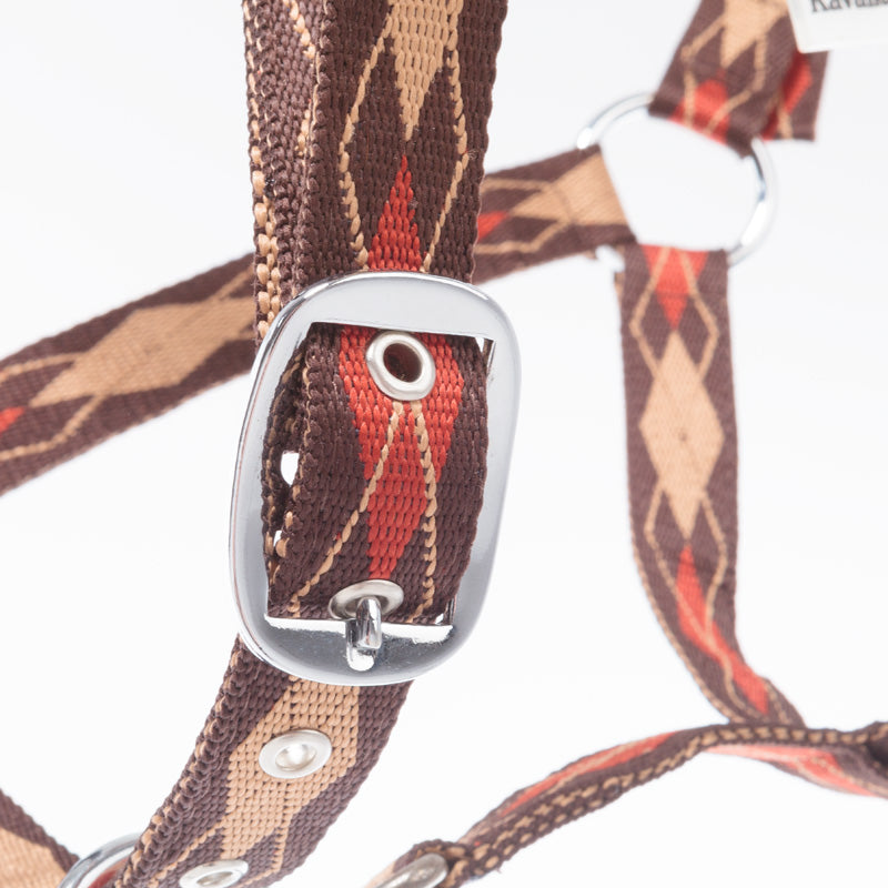 Halfter "Classic Raute"