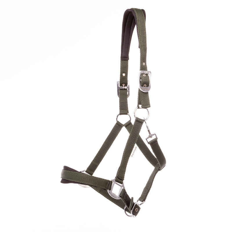 Perlon-Halfter "Classic Simple"