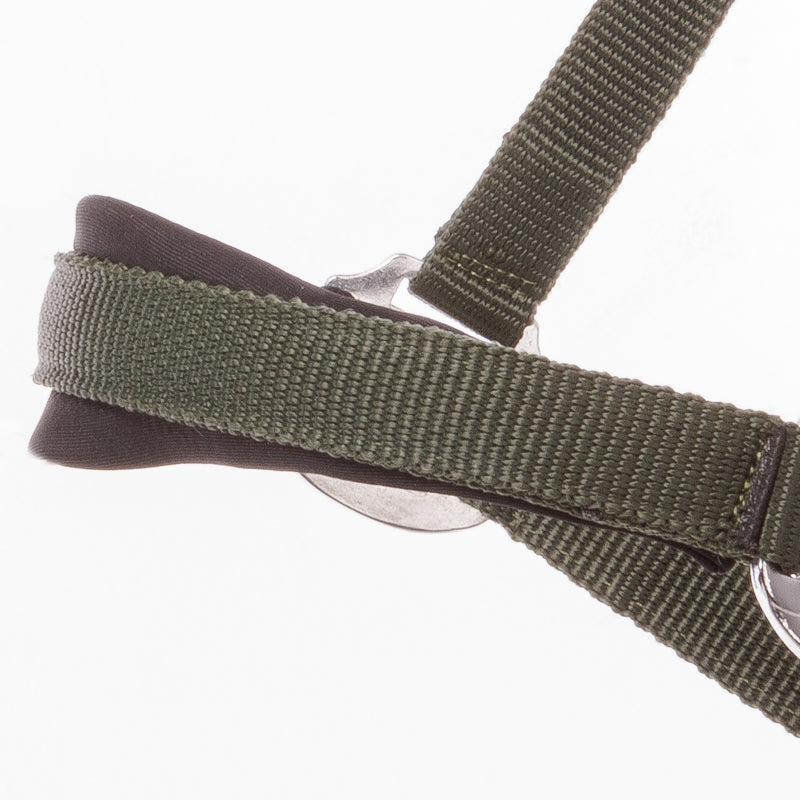 Perlon-Halfter "Classic Simple"