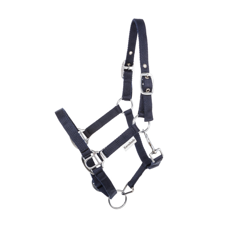 Shettyhalfter "Shorty"