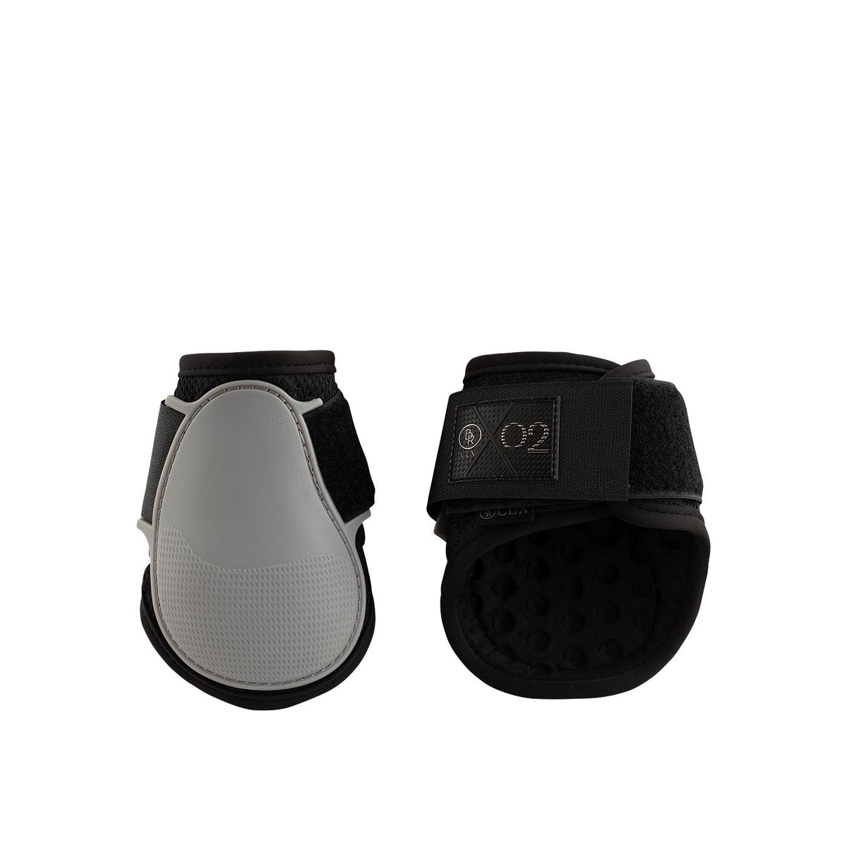 BR CLX XO2 Streichkappen