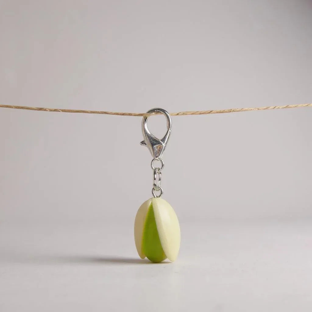 PISTACHIO CRUSH Charm