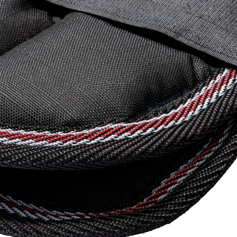 Transportgamaschen "Montreal" 4er-Set