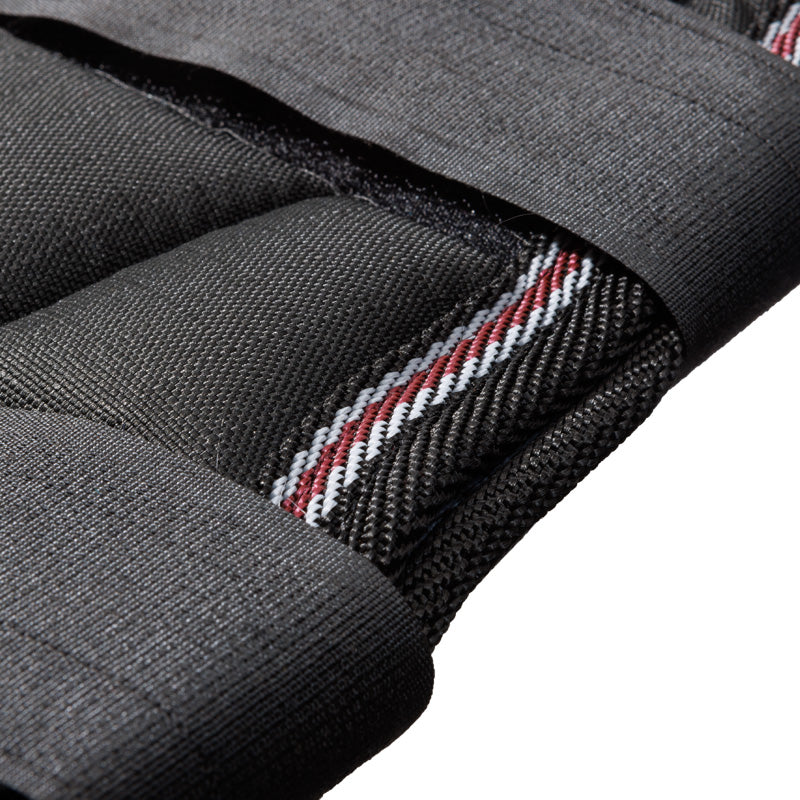 Transportgamaschen "Montreal" 4er-Set