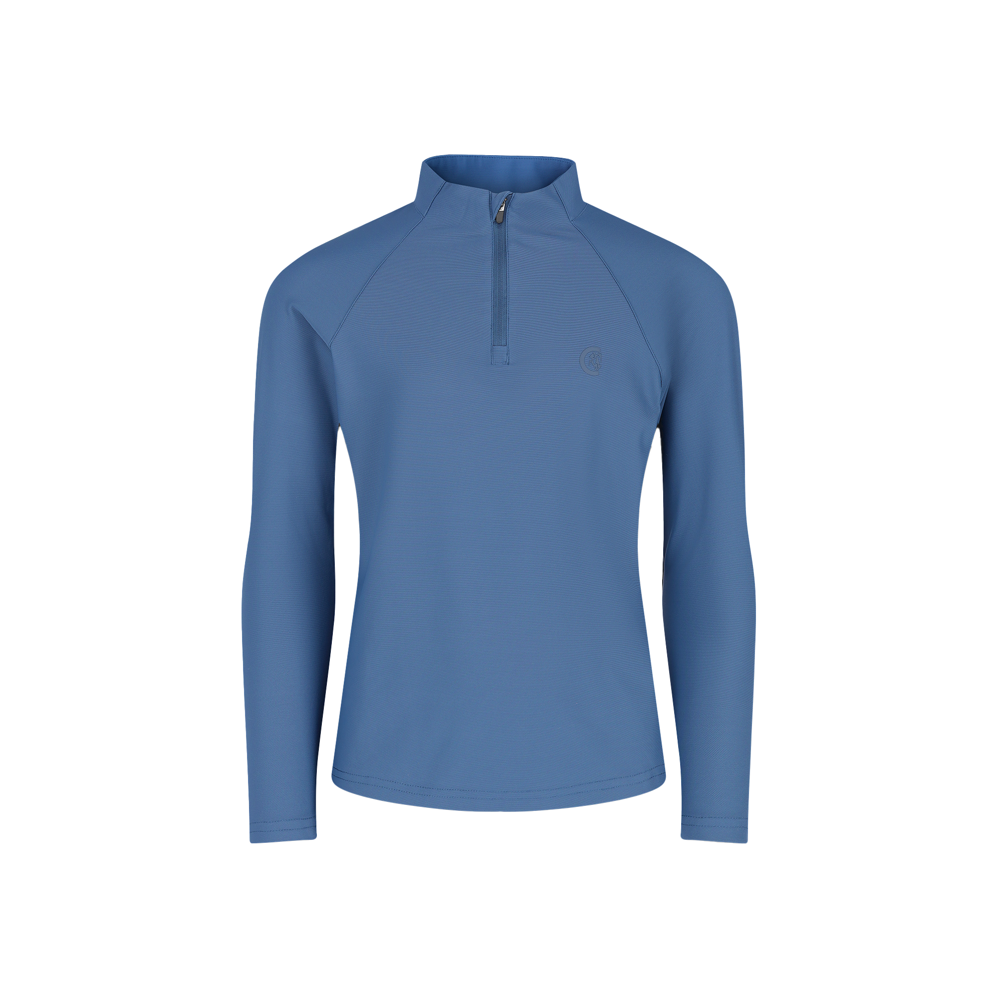 Barcelona Junge Training Shirt Langarm