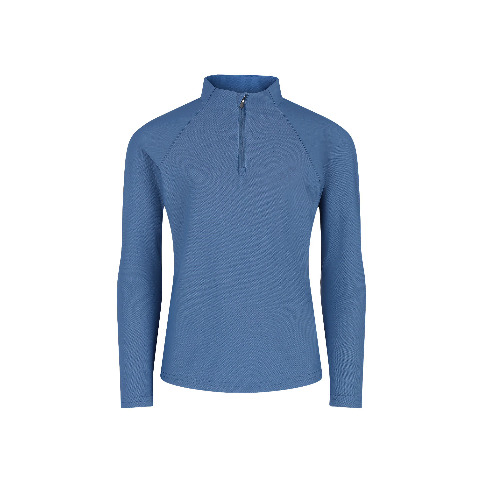 Junge Training Shirt Langarm