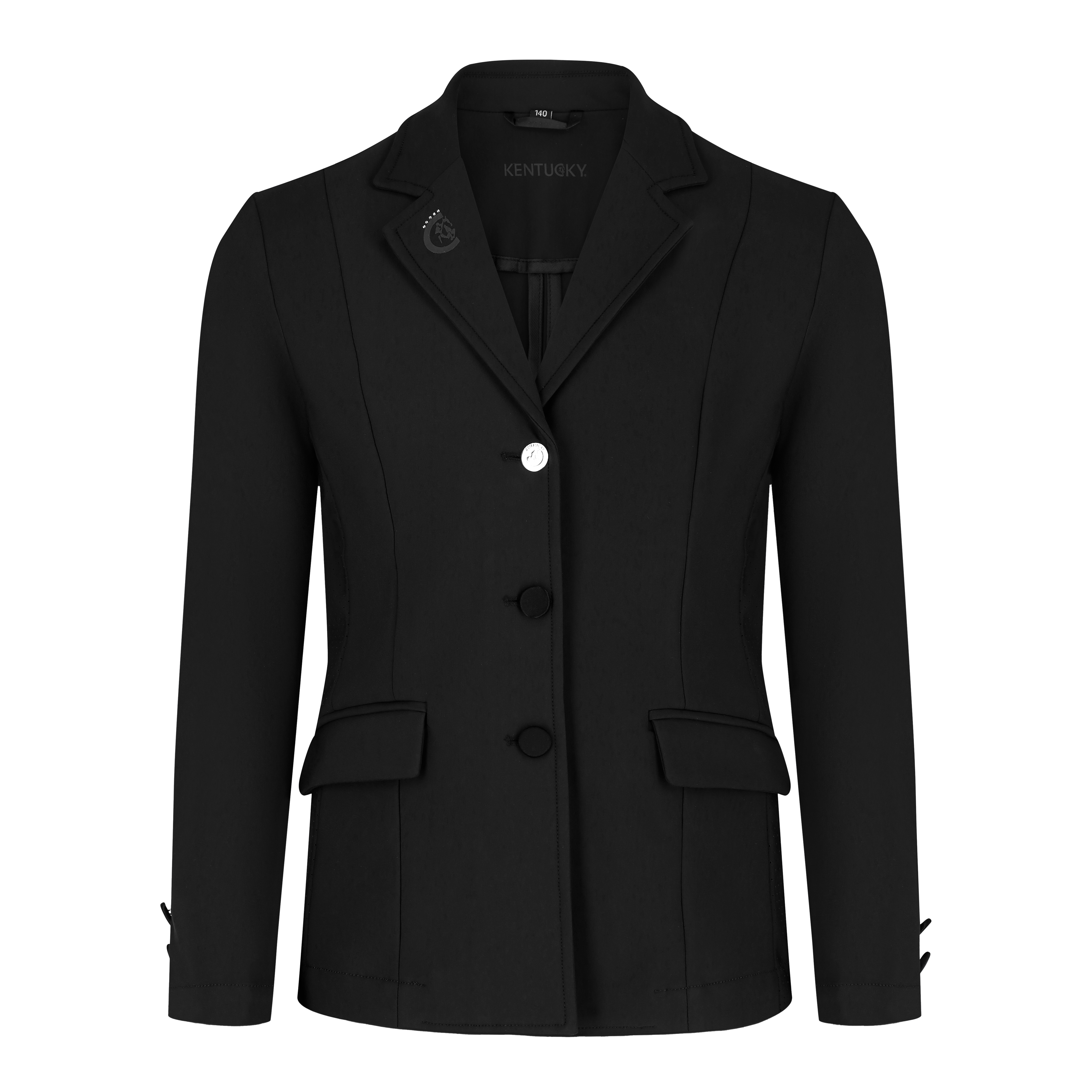 Paris Mädchen Turnier Jacke