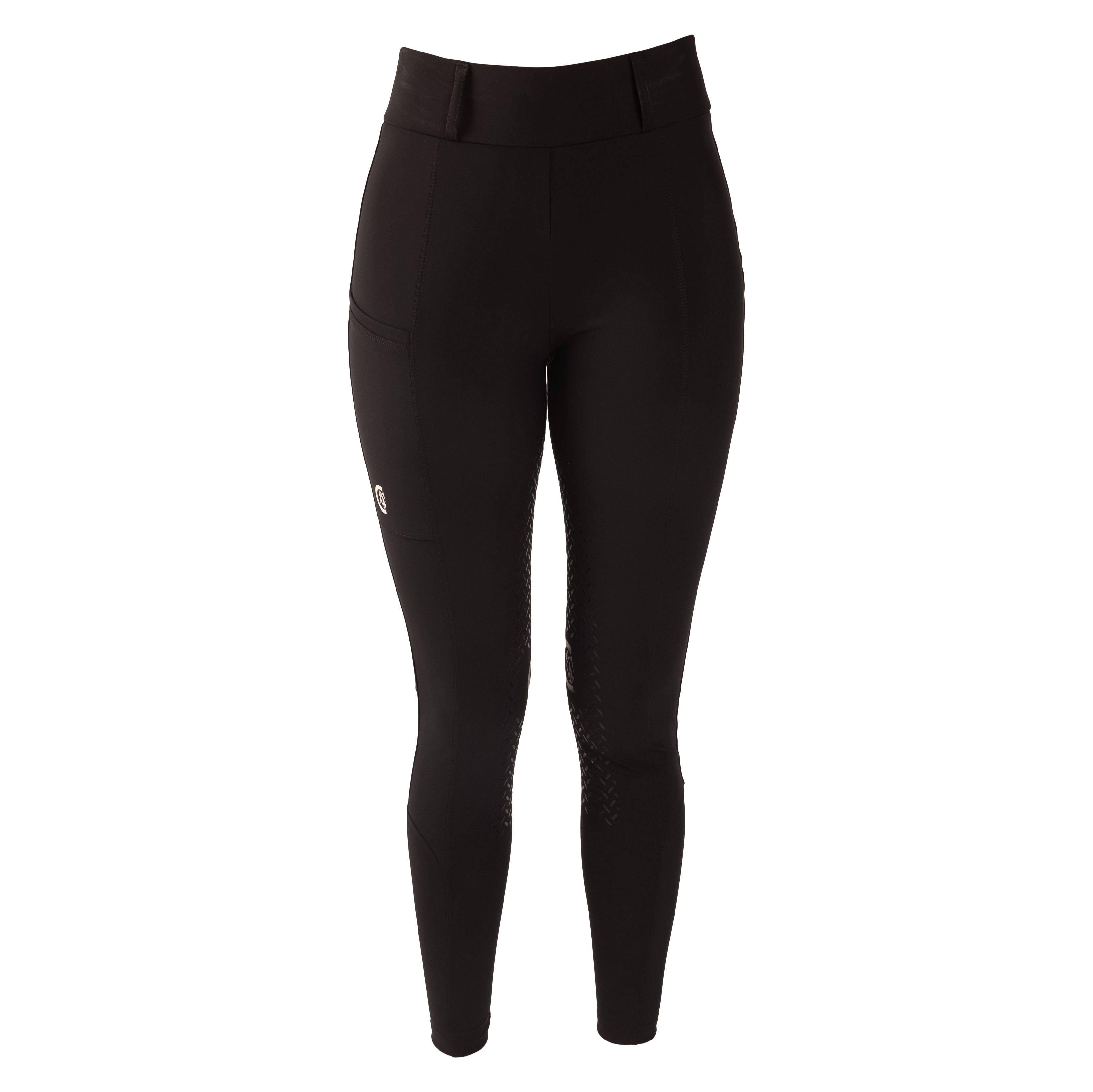 Reitlegging Classic Grip