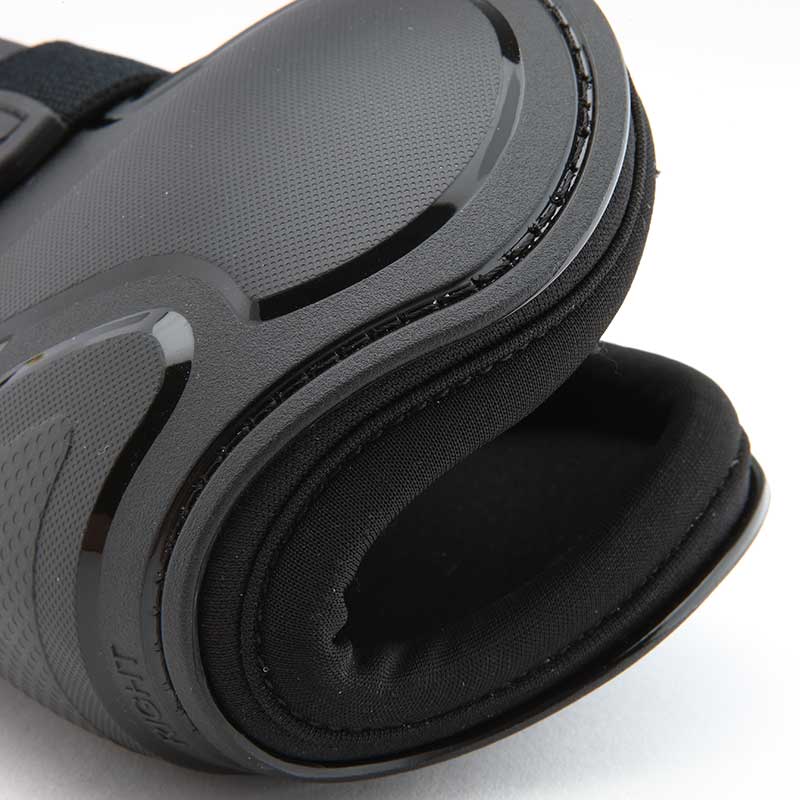 Hartschalen-Gamaschen "Compete"