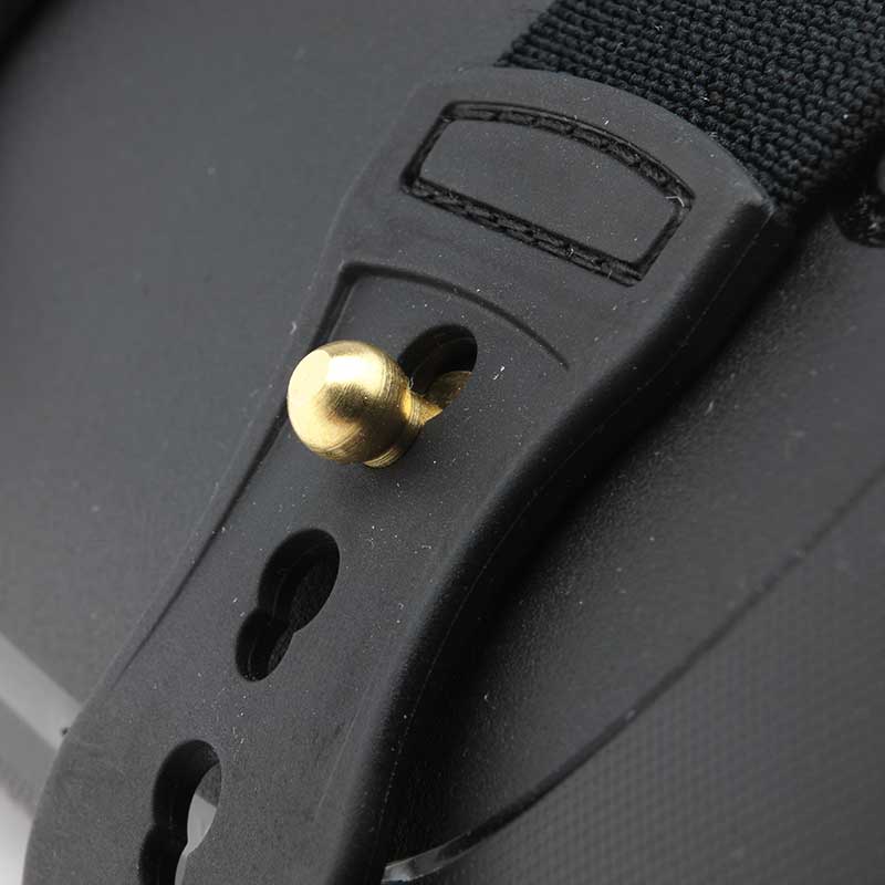 Hartschalen-Gamaschen "Compete 'n Wool"