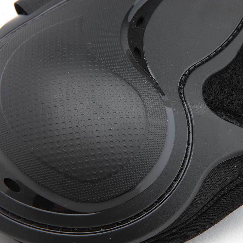 Hartschalen-Streichkappen "Compete"