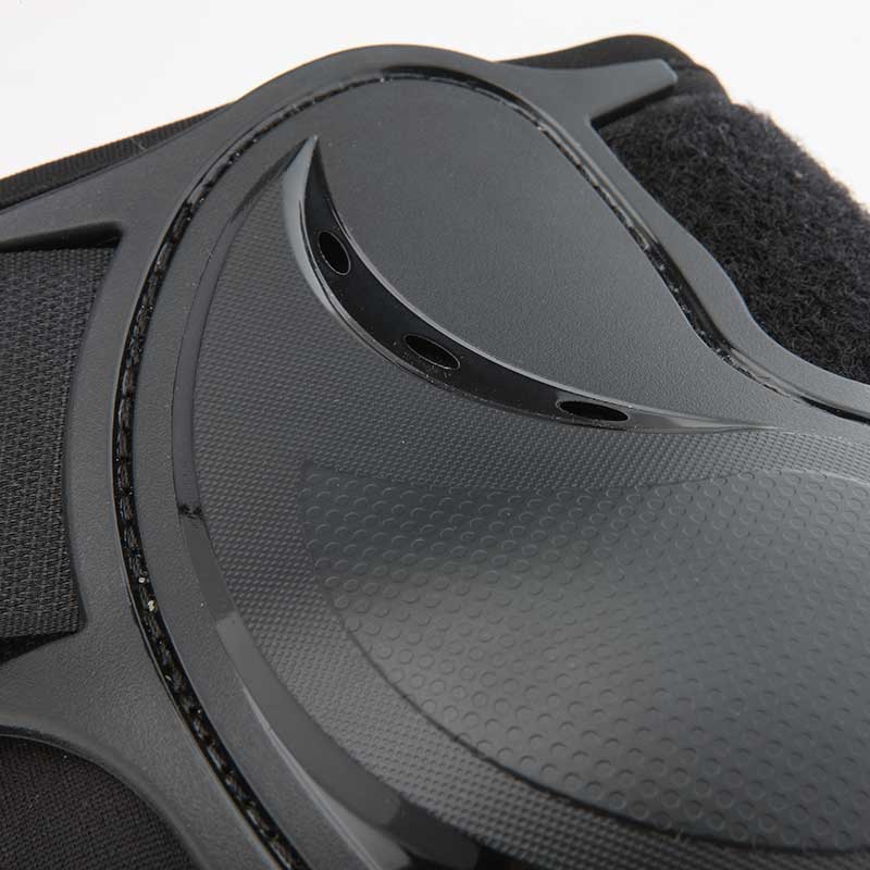 Hartschalen-Streichkappen "Compete"