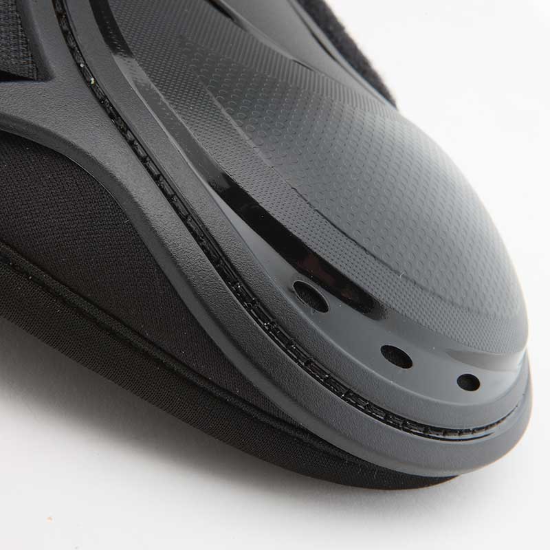 Hartschalen-Streichkappen "Compete"