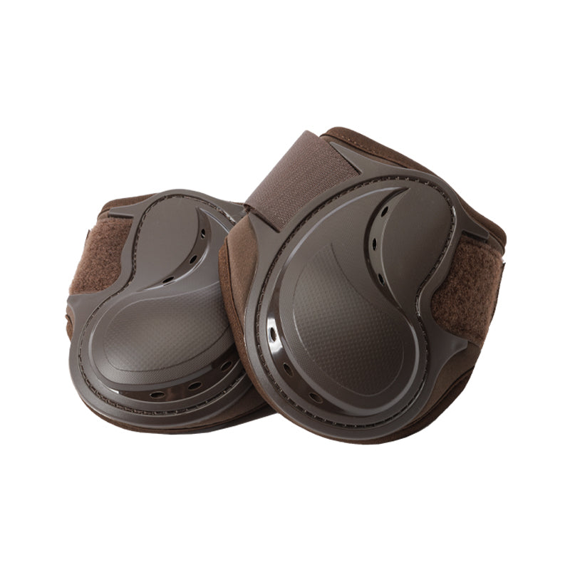 Hartschalen-Streichkappen "Compete"